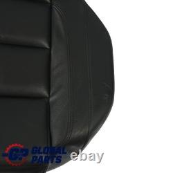 Volkswagen Golf Mk7 Rear Bench Seat Cover Sofa GTI GTD R Black Leather Volkswagen Golf Mk7 Rear Bench Seat Cover Sofa GTI GTD R Black Leather