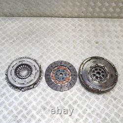 Volkswagen Golf Mk7 clutch kit and flywheel 3082001979 1878007466 2.0 GTI