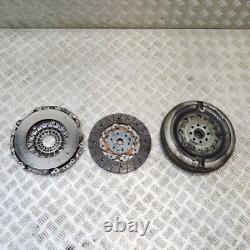Volkswagen Golf Mk7 clutch kit and flywheel 3082001979 1878007466 2.0 GTI