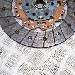 Volkswagen Golf Mk7 clutch kit and flywheel 3082001979 1878007466 2.0 GTI
