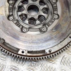 Volkswagen Golf Mk7 clutch kit and flywheel 3082001979 1878007466 2.0 GTI