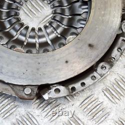Volkswagen Golf Mk7 clutch kit and flywheel 3082001979 1878007466 2.0 GTI