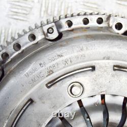 Volkswagen Golf Mk7 clutch kit and flywheel 3082001979 1878007466 2.0 GTI