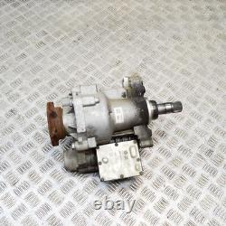 Volkswagen Golf Mk7 transfer case 0CQ907554E 02Q409055 2.0 GTI 169 kW 2015