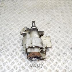 Volkswagen Golf Mk7 transfer case 0CQ907554E 02Q409055 2.0 GTI 169 kW 2015