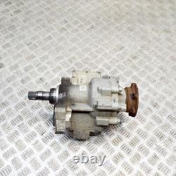 Volkswagen Golf Mk7 transfer case 0CQ907554E 02Q409055 2.0 GTI 169 kW 2015