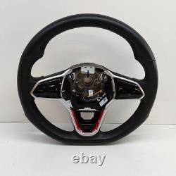 Volkswagen Golf Mk8 GTI Multifunction Steering Wheel 5H0959542N 2023 24508250