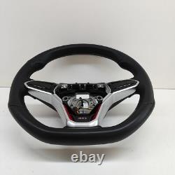 Volkswagen Golf Mk8 GTI Multifunction Steering Wheel 5H0959542N 2023 24508250