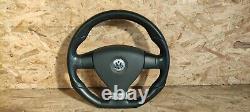 Volkswagen Golf V (5) Gti Leather Steering Wheel