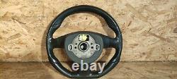 Volkswagen Golf V (5) Gti Leather Steering Wheel