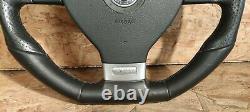 Volkswagen Golf V (5) Gti Leather Steering Wheel