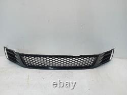 Volkswagen Golf VI 2.0 GTI Bumper Parts