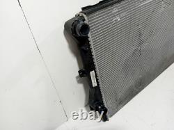 Volkswagen Golf VI 2.0 GTI Radiator