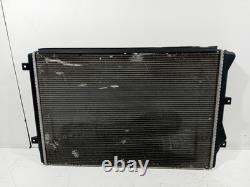 Volkswagen Golf VI 2.0 GTI Radiator