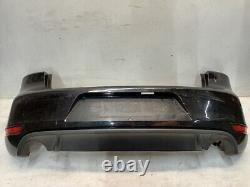 Volkswagen Golf VI 2.0 GTI Rear Bumper