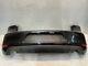 Volkswagen Golf Vi 2.0 Gti Rear Bumper