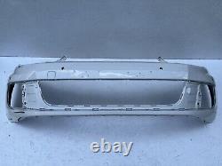 Volkswagen Golf VI 6 5K GTI GTD Original Bumper mv38