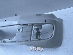 Volkswagen Golf VI 6 5K GTI GTD Original Bumper mv38