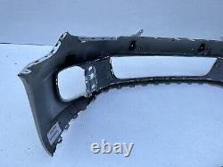 Volkswagen Golf VI 6 5K GTI GTD Original Bumper mv38