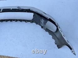 Volkswagen Golf VI 6 5K GTI GTD Original Bumper mv38