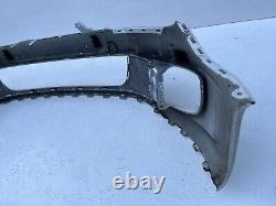 Volkswagen Golf VI 6 5K GTI GTD Original Bumper mv38