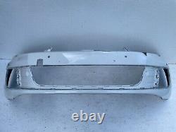 Volkswagen Golf VI 6 5K Gti GTD Front Bumper Original Bumper mv23