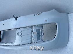 Volkswagen Golf VI 6 5K Gti GTD Front Bumper Original Bumper mv23