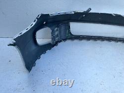 Volkswagen Golf VI 6 5K Gti GTD Front Bumper Original Bumper mv23