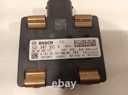 Volkswagen Golf VII 2.0 GTI Distance Regulation Radar 3QF907561A