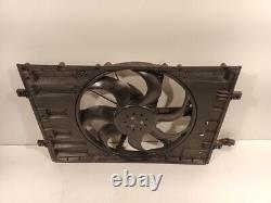 Volkswagen Golf VII 2.0 GTI Fan Motor 5Q0121203DE