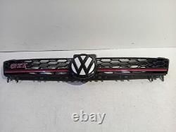 Volkswagen Golf VII 2.0 GTI Grill