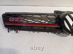 Volkswagen Golf VII 2.0 GTI Grill