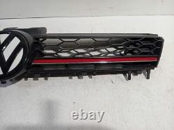 Volkswagen Golf VII 2.0 GTI Grill