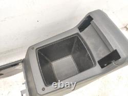 Volkswagen Golf VII 2.0 TSI 169 kW GTI 2013 Left-Hand Drive Center Console 5G0863289C