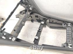 Volkswagen Golf VII 2.0 TSI 169 kW GTI 2013 Left-Hand Drive Center Console 5G0863289C