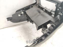 Volkswagen Golf VII 2.0 TSI 169 kW GTI 2013 Left-Hand Drive Center Console 5G0863289C