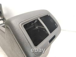 Volkswagen Golf VII 2.0 TSI 169 kW GTI 2013 Left-Hand Drive Center Console 5G0863289C
