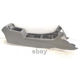 Volkswagen Golf VII 2.0 TSI 169 kW GTI 2013 Left-Hand Drive Center Console 5G0863289C