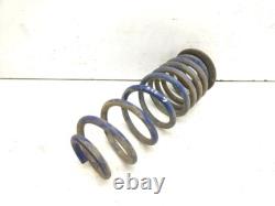 Volkswagen Golf VII 2.0TSI GTI 169kW 2013 Rear Spring HR KBA91431