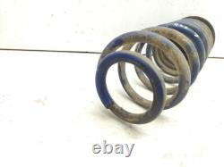 Volkswagen Golf VII 2.0TSI GTI 169kW 2013 Rear Spring HR KBA91431