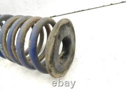 Volkswagen Golf VII 2.0TSI GTI 169kW 2013 Rear Spring HR KBA91431
