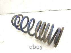 Volkswagen Golf VII 2.0TSI GTI 169kW 2013 Rear Spring HR KBA91431