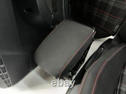 Volkswagen Golf VII 2014 LHD Heated GTI Seats and Complete Door Panels