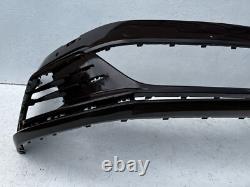 Volkswagen Golf VII 5G GTI Facelift front bumper 5G0807221LS O