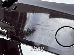 Volkswagen Golf VII 5G GTI Facelift front bumper 5G0807221LS O