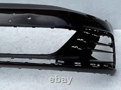 Volkswagen Golf VII 5G GTI Facelift front bumper 5G0807221LS O