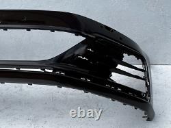 Volkswagen Golf VII 5G GTI Facelift front bumper 5G0807221LS O