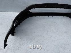 Volkswagen Golf VII 5G GTI Facelift front bumper 5G0807221LS O