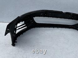 Volkswagen Golf VII 5G GTI Facelift front bumper 5G0807221LS O