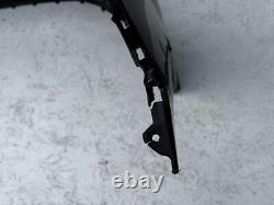 Volkswagen Golf VII 5G GTI Facelift front bumper 5G0807221LS O